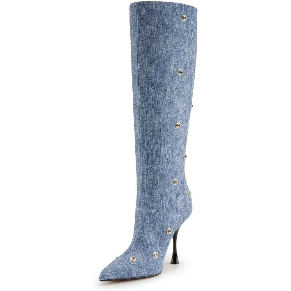 N/A knee high